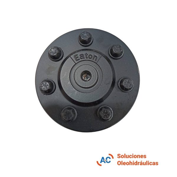 Motor serie H de 41 cc - Eaton - draper CNH lona lateral - A&C Soluciones