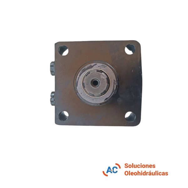 Motor de 65 cc - draper MacDon lona central - A&C Soluciones