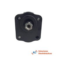 Bomba a engranajes 45 lts - LIVENZA - DEUTZ AX100 - AX120 - A&C Soluciones