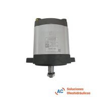 Bomba Standar 32lts - 2 Fijaciones - REXROTH - A&C Soluciones