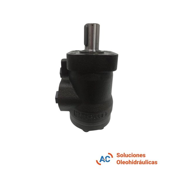 Motor serie p de 40 cc - M+S - draper MacDon lona lateral - A&C SOLUCIONES