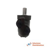 Motor serie p de 40 cc - M+S - draper MacDon lona lateral - A&C SOLUCIONES