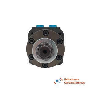 motor p 200 barredoras - A&C Soluciones