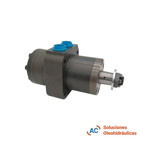 motor p 200 barredoras - A&C Soluciones