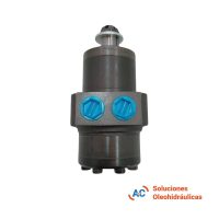 motor p 200 barredoras - A&C Soluciones