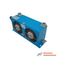 enfriador 60 lts doble ventilador AH0608LT- A&C Soluciones