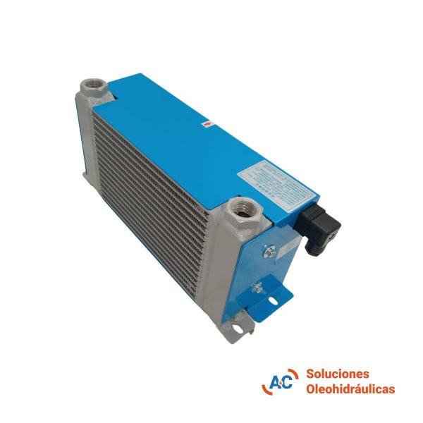 enfriador 60 lts doble ventilador AH0608LT- A&C Soluciones