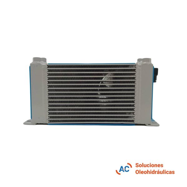 enfriador 60 lts doble ventilador AH0608LT- A&C Soluciones