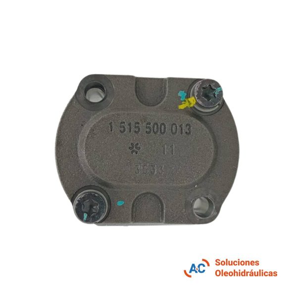 BOMBA REXROTH 38 LTS - PLA - DEUTZ AX 4.60 - ayc soluciones