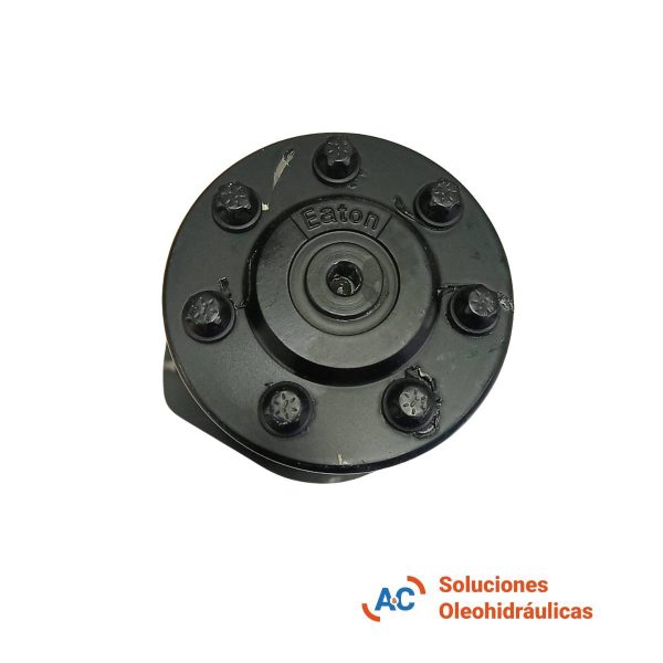 Motor serie H de 46cc - Eaton - draper MacDon lona central - A&C Soluciones