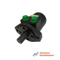 Motor serie H de 46cc - Eaton - draper MacDon lona central - A&C Soluciones