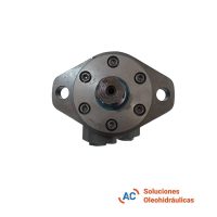 Motor serie P de 50cc - M+S - draper cnh lona central - A&C Soluciones