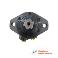 Motor serie P de 50cc - draper cnh lona central - A&C Soluciones