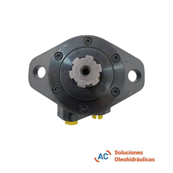 Motor serie P de 50cc - draper cnh lona central - A&C Soluciones