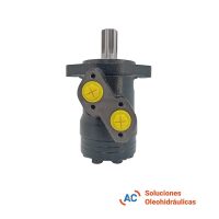 Motor serie P de 50cc - draper cnh lona central - A&C Soluciones