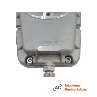 Multiplicador de velocidad 1:3,0 c/ traba - KRKM7004-4A - A&C Soluciones