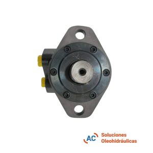 Motor serie P de 100cc - Chimango - A&C Soluciones