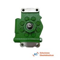 Bomba a pistones línea 20/30 - 8 pistones - 23cc - AR103033 - John Deere - A&C Soluciones