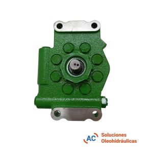 Bomba a pistones línea 20/30 - 8 pistones - 23cc - AR103033 - John Deere - A&C Soluciones