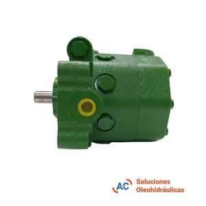 Bomba a pistones línea 20/30 - 8 pistones - 23cc - AR103033 - John Deere - A&C Soluciones