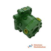 Bomba a pistones línea 20/30 - 8 pistones - 23cc - AR103033 - John Deere - A&C Soluciones