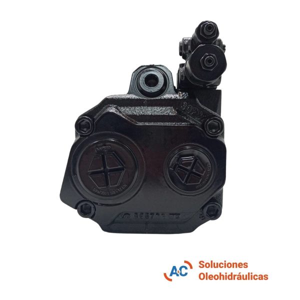 Bomba a pistones A10VSO45cc - Rexroth - R910970025 - Pauny - A&C Soluciones