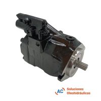 Bomba a pistones A10VSO45cc - Rexroth - R910970025 - Pauny - A&C Soluciones