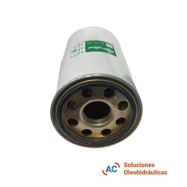 Filtros unidad sellada 65 - 10 mic - 1"1/4 bspp - Hydroline - A&C Soluciones