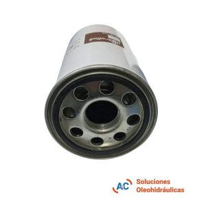 Filtros unidad sellada 65 - 125 mic - 1"1/4 bspp - Hydroline - A&C Soluciones