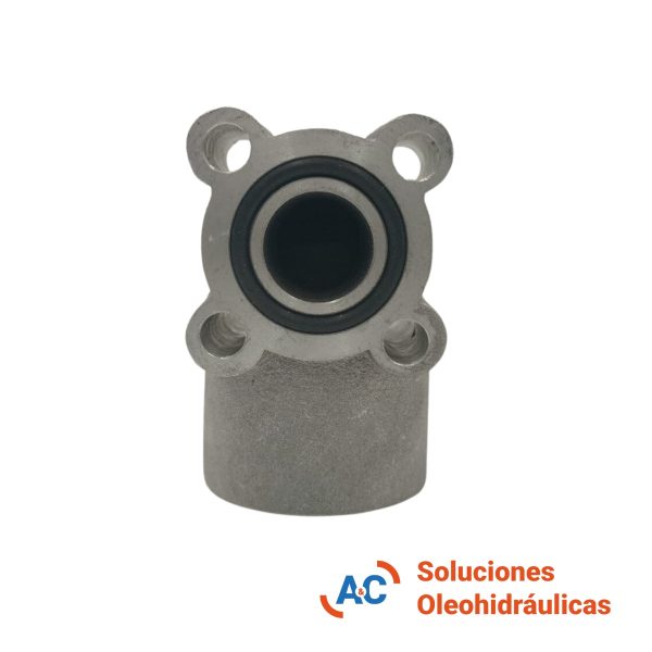 codo aluminio tipo bosch 4 - ayc soluciones