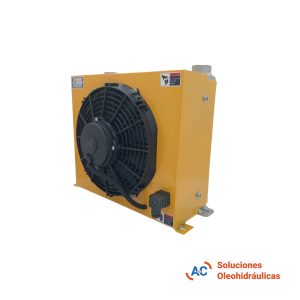 enfriador 100 lts simple - A&C Soluciones