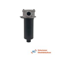 Filtro retorno 20 lts - Hydroline - A&C Soluciones