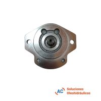 Bomba bidireccional 33 cc - draper MacDon - Rexroth - A&C Soluciones