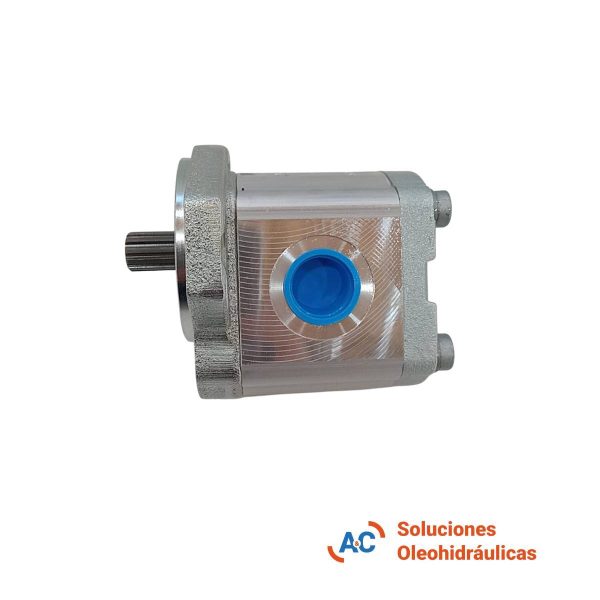 Bomba bidireccional 33 cc - draper MacDon - Rexroth - A&C Soluciones