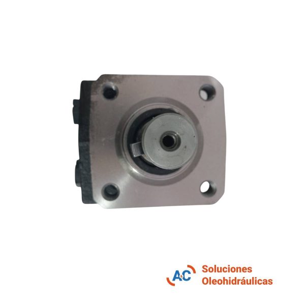 Motor serie P de 50 cc - Parker - draper MacDon lona lateral