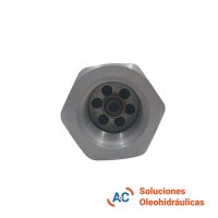 uch 2 rosca - dnp - ayc soluciones